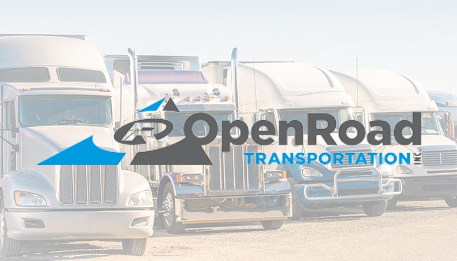 Open Road Transport