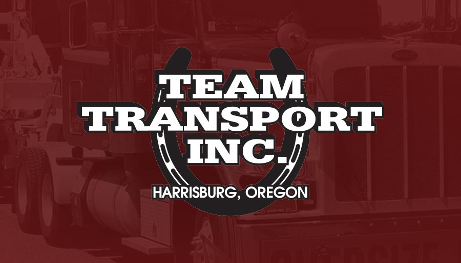 Team Transport